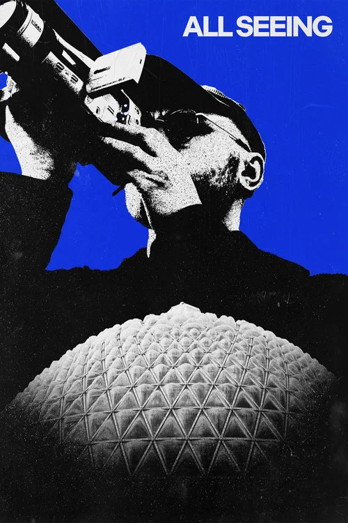 All Seeing постер