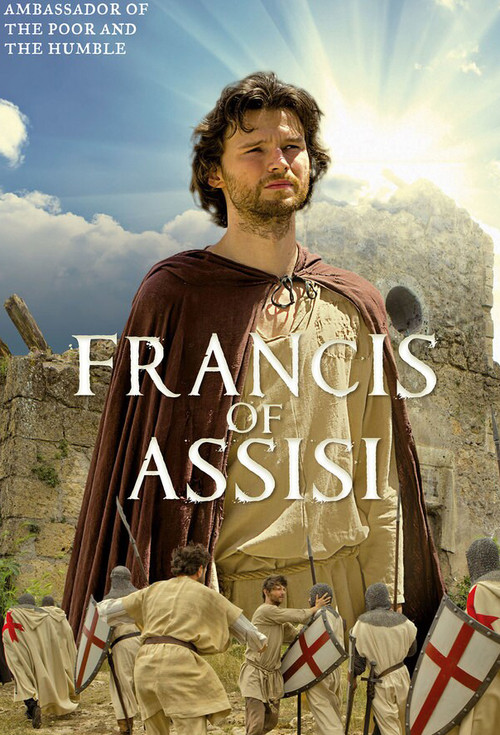 Francesco постер