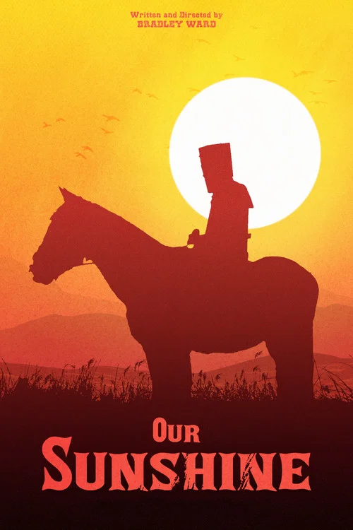 Our Sunshine постер