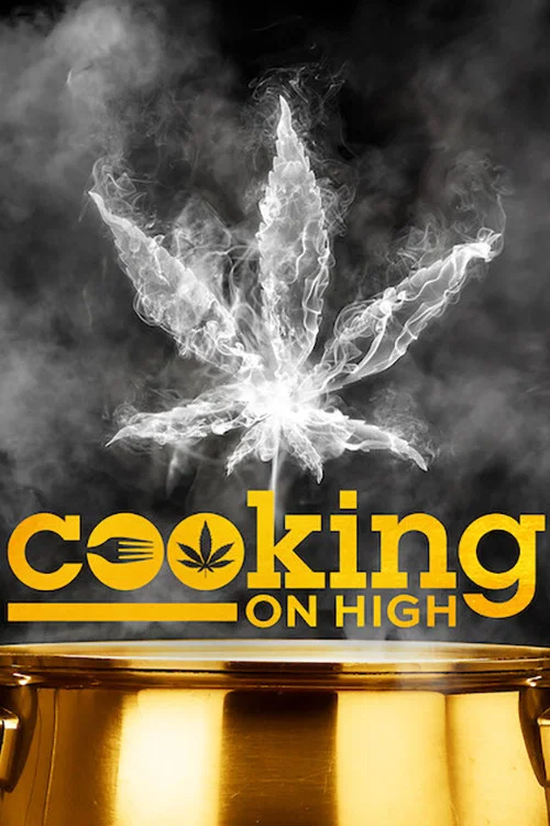 Cooking on High постер