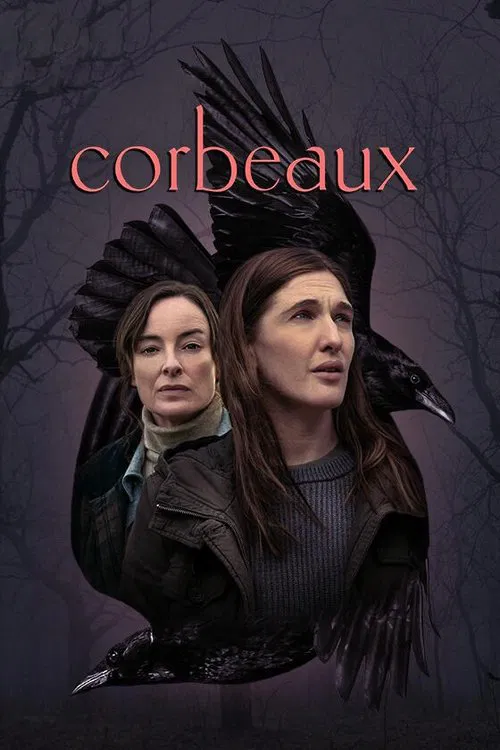 Corbeaux постер