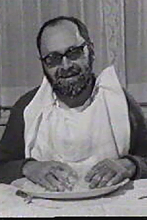 Hommage à Don Helder Camara постер