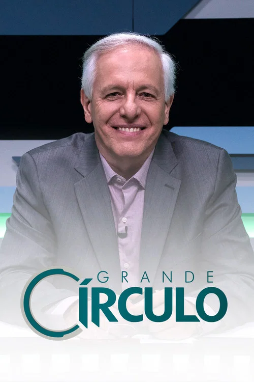 Grande Círculo постер