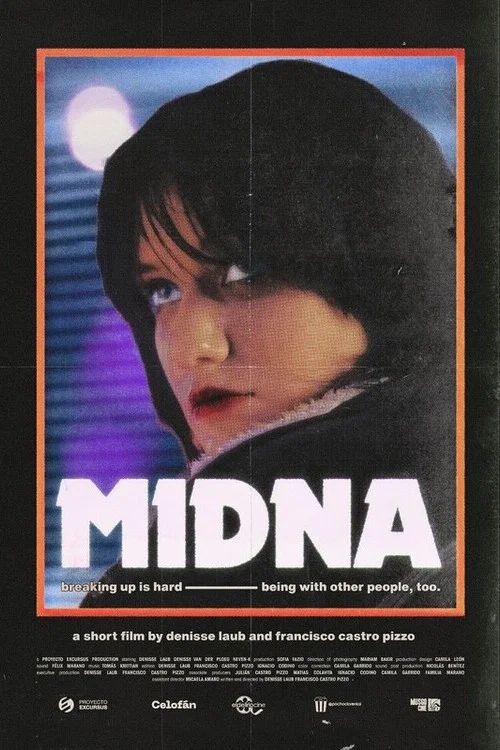 Midna постер