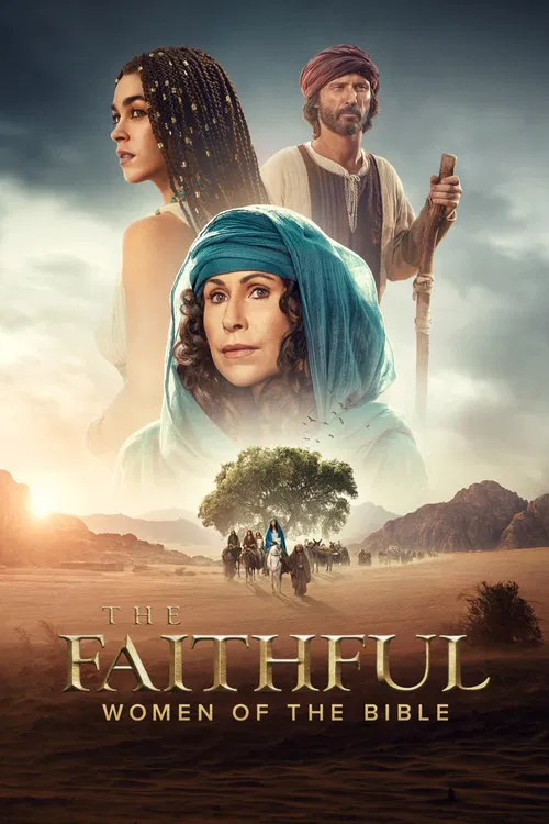 The Faithful постер