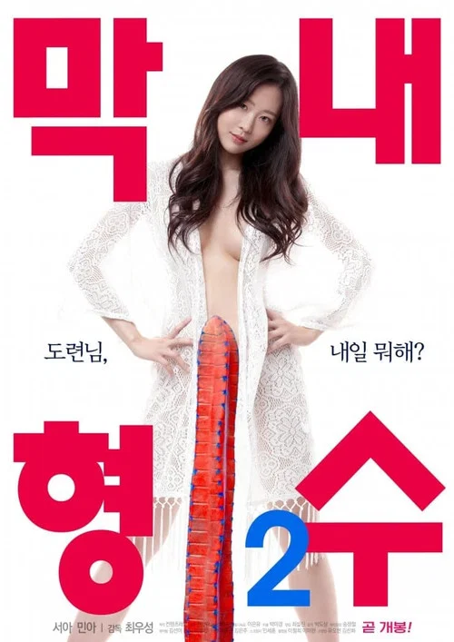 막내 형수 2 постер