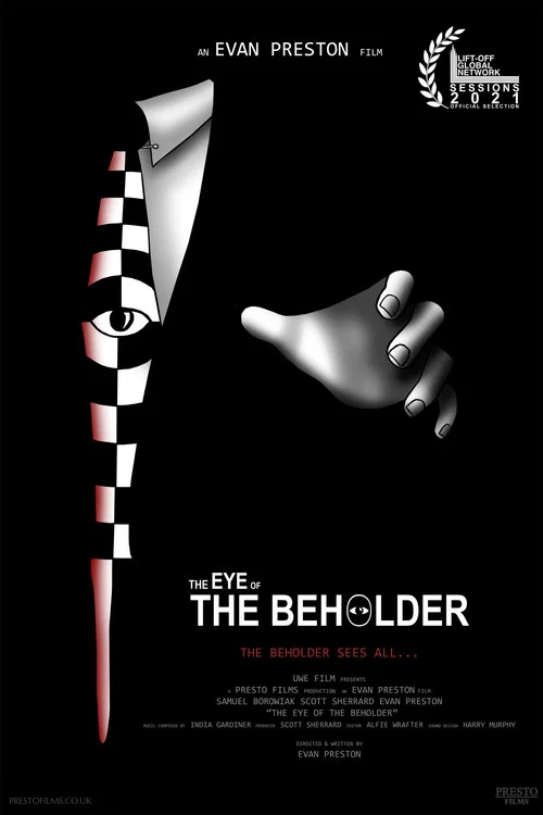 The Eye of the Beholder постер