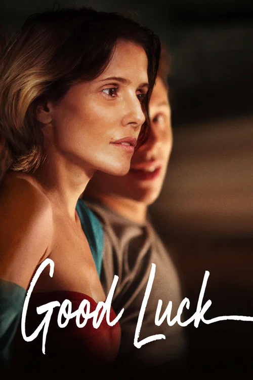 Good Luck постер