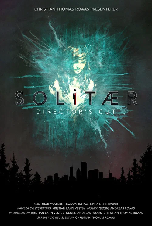 Solitær постер