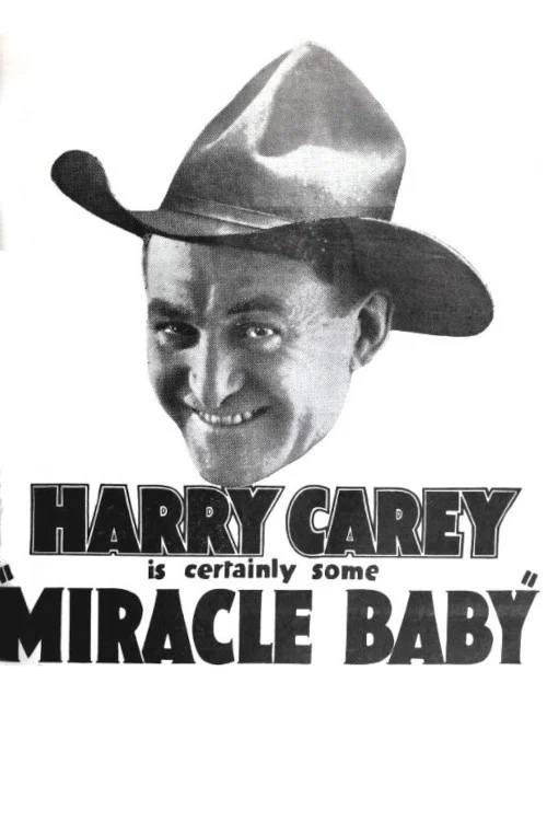The Miracle Baby постер