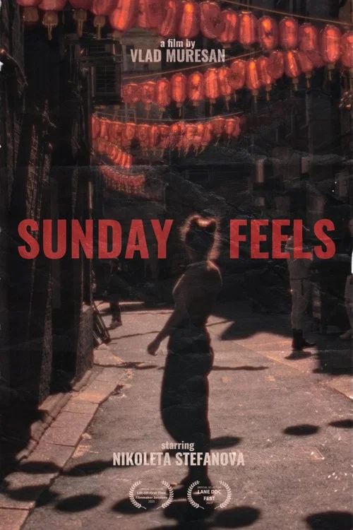 Sunday Feels постер