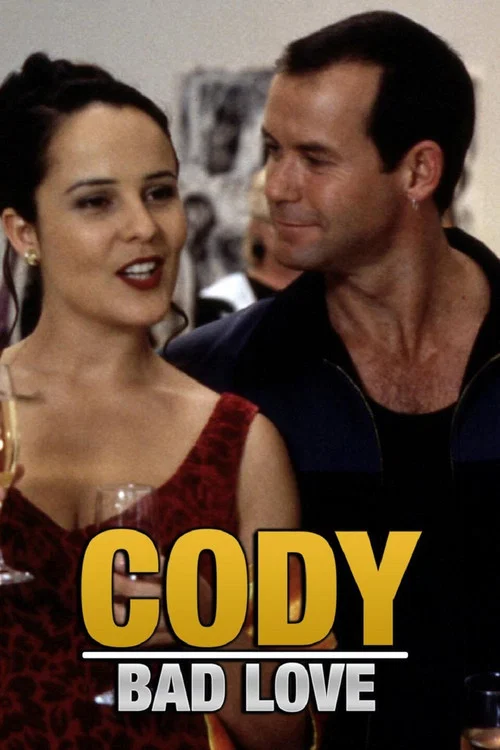 Cody: Bad Love постер