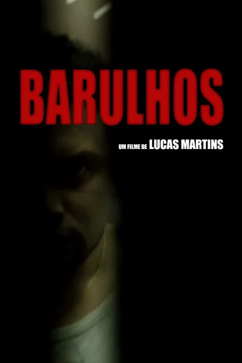 Barulhos постер