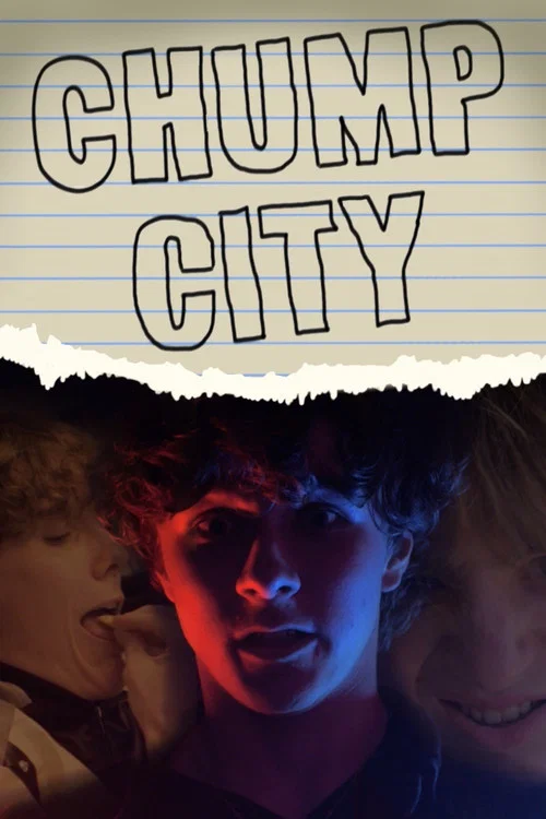Chump City постер