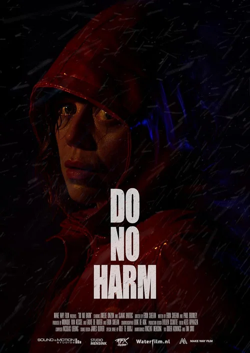 Do No Harm постер