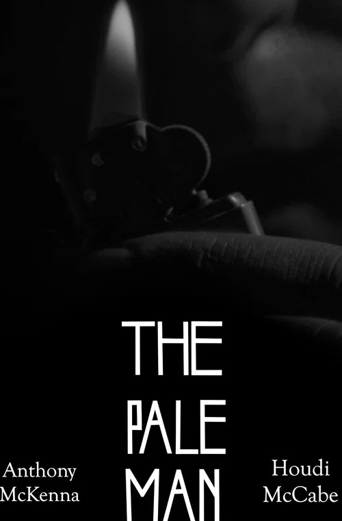The Pale Man постер