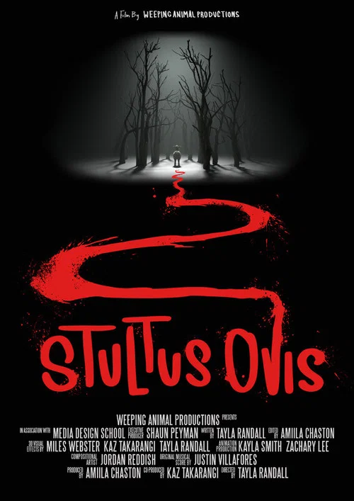 Stultus Ovis постер