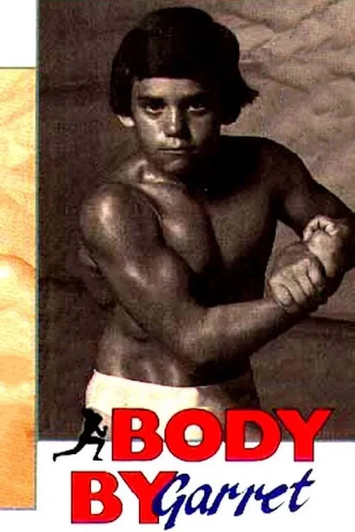 Body by Garret постер