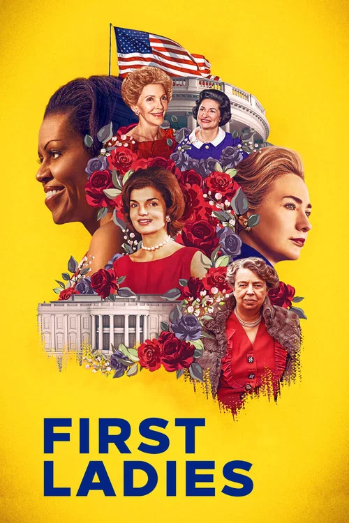 First Ladies постер