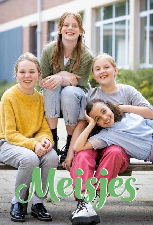 Meisjes постер