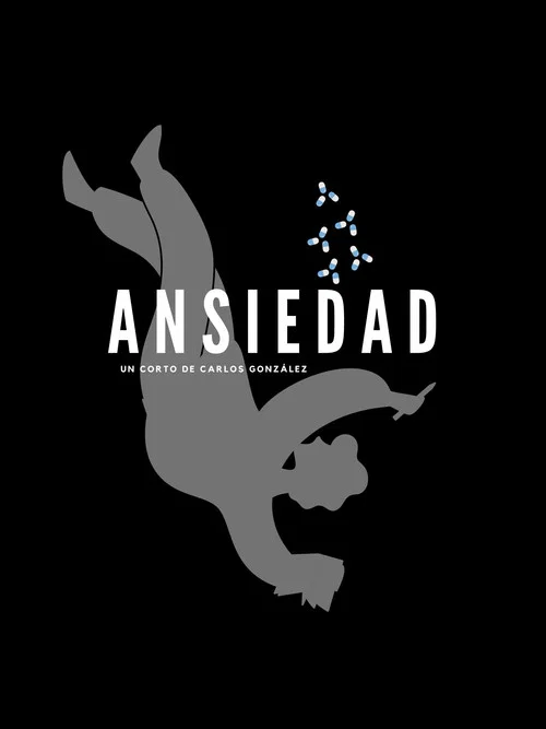 Ansiedad постер