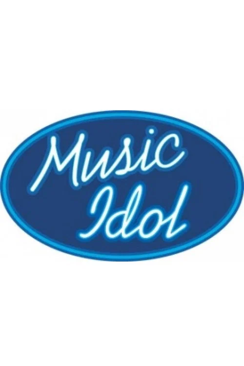 Music Idol постер