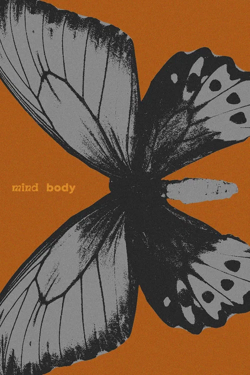 Mind Body постер