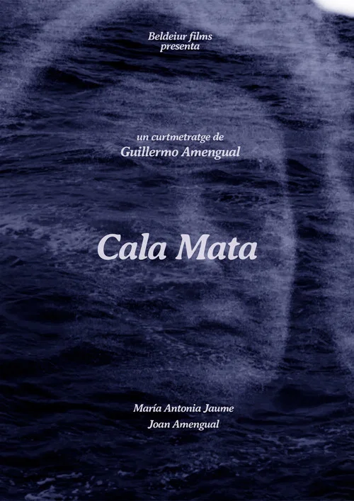 Cala Mata постер