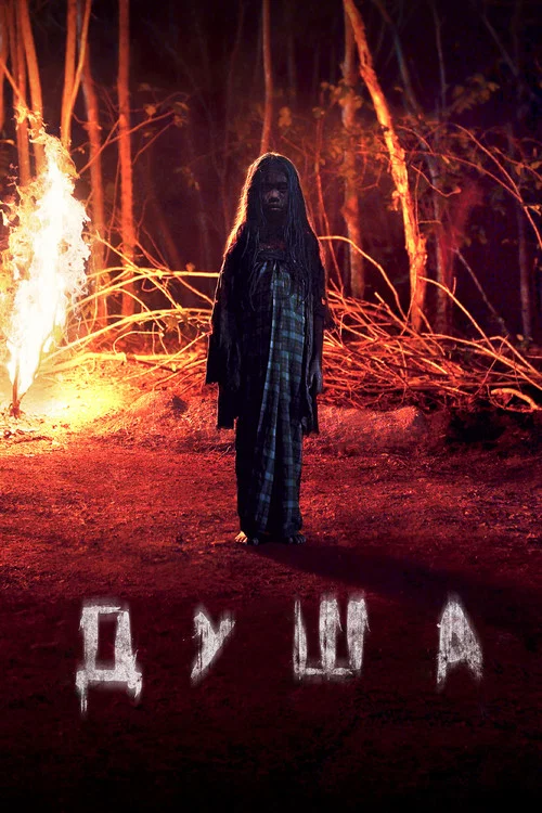 Душа постер