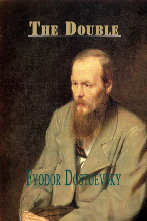 The Double постер