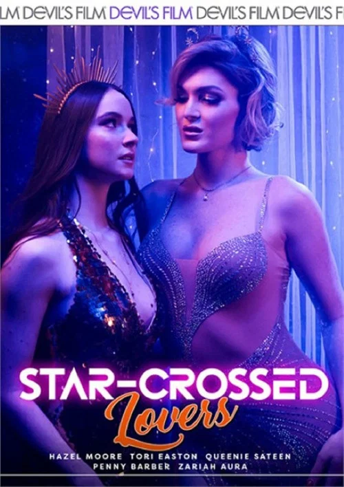 Star-Crossed Lovers постер