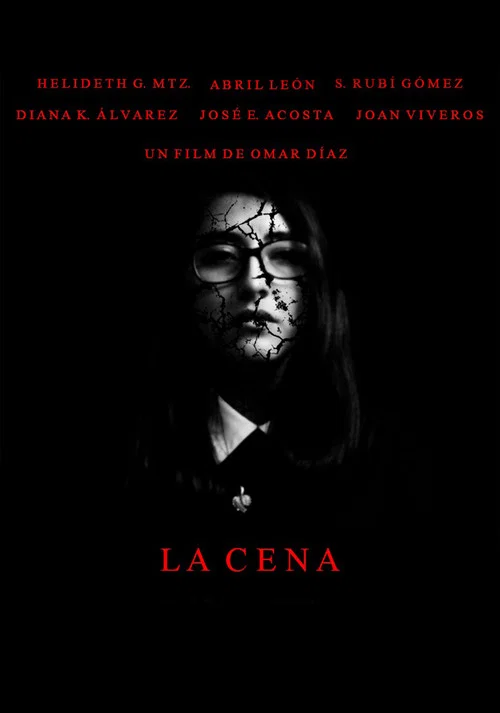 La Cena постер