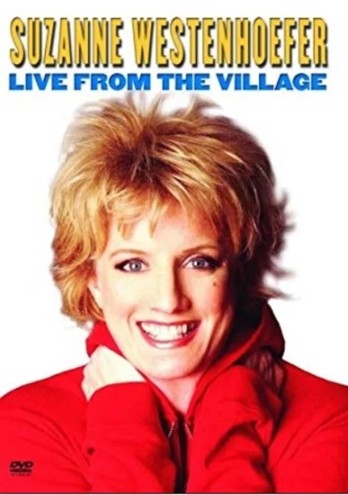 Suzanne Westenhoefer: Live at the Village постер