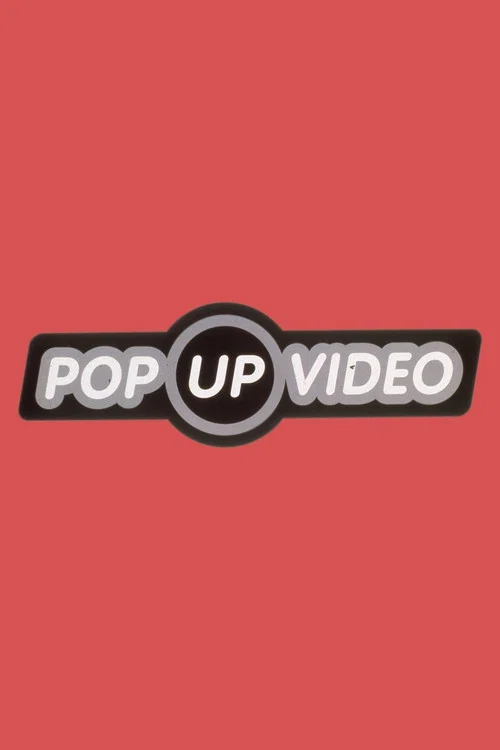 Pop-Up Video постер