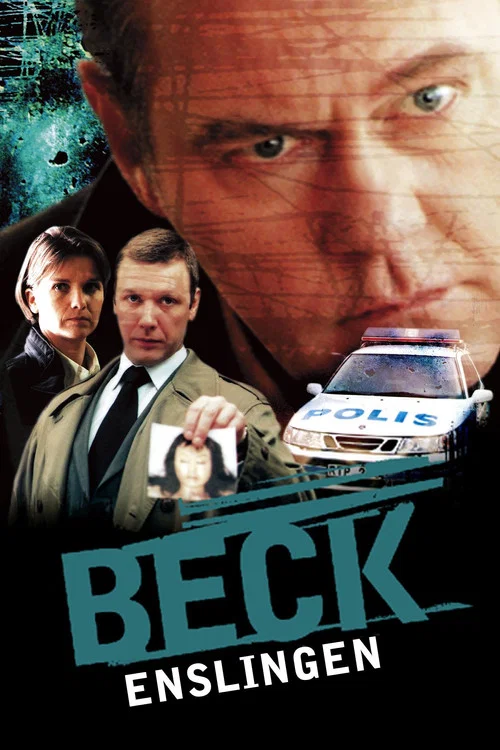 Beck 12 - Enslingen постер
