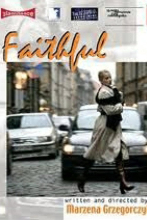 Faithful постер
