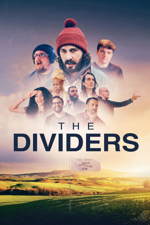 The Dividers постер
