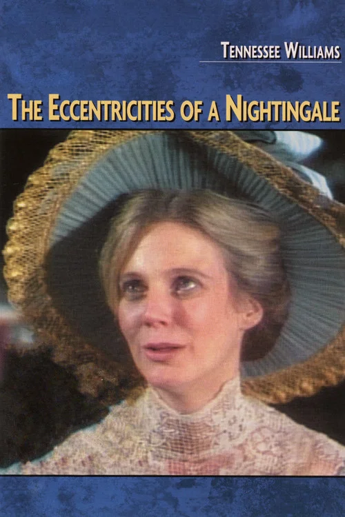 The Eccentricities of a Nightingale постер