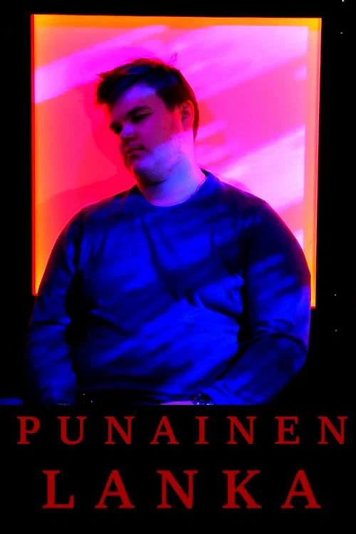 Punainen Lanka постер