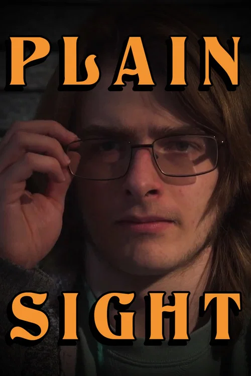 Plain Sight постер
