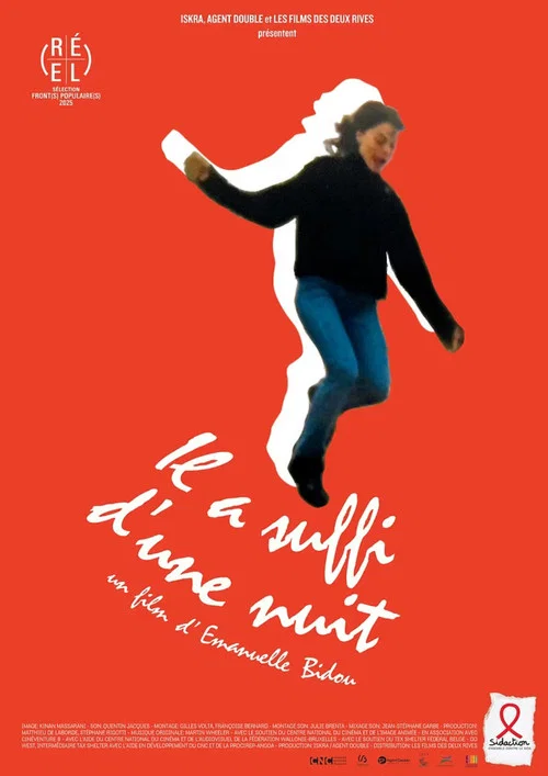 Il A Suffi D'Une Nuit постер