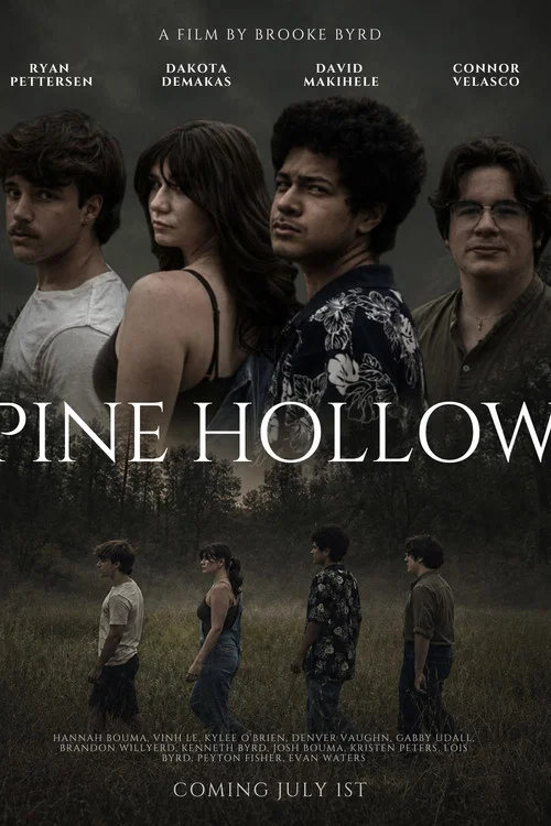 Pine Hollow постер