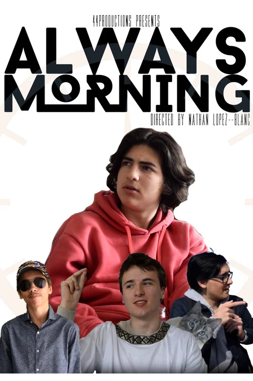 Always Morning постер