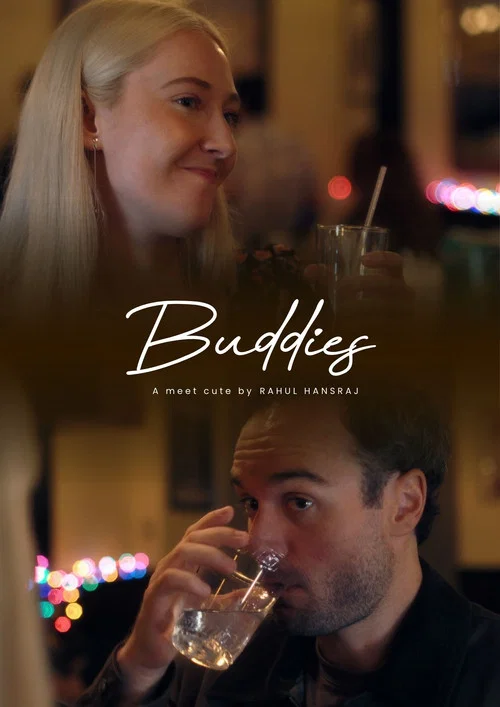 Buddies постер
