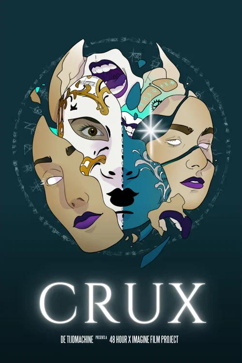 Crux постер
