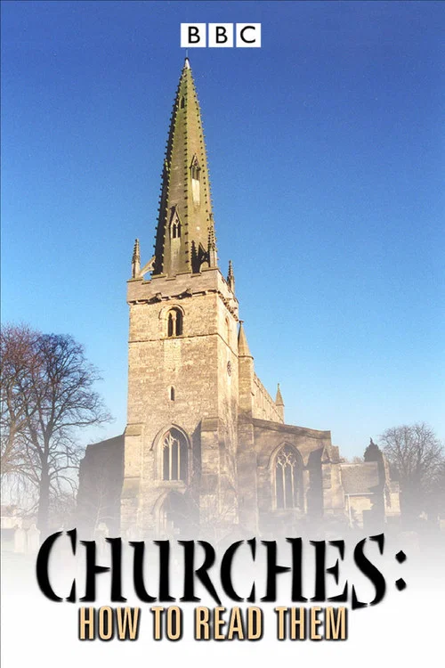 Churches: How to Read Them постер