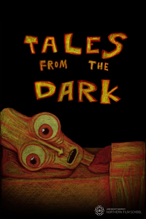 Tales From the Dark постер