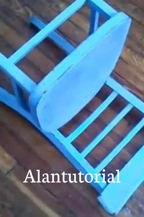 Alantutorial постер