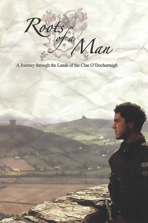 Roots of a Man постер