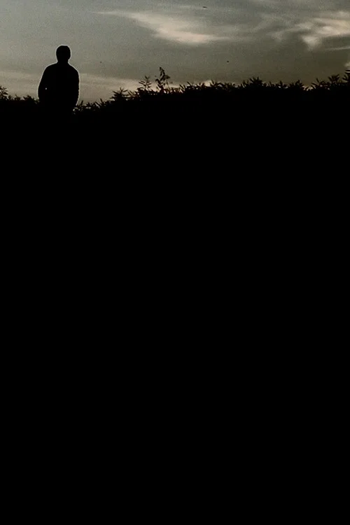 Light from an Old Town постер